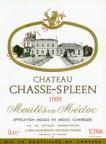 Chteau Chasse-Spleen - Moulis en Medoc 1992 (750ml)