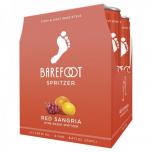 Barefoot Refresh - Red Sangria 4pk 0 (253)