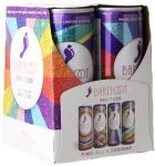 Barefoot Refresh - Rose Pride Limited Edtion 4pk 0 (253)