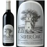 Silver Oak - Cabernet Sauvignon Alexander 2019 (750)