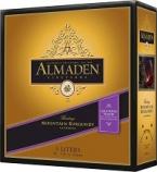Almaden - Mountain Burgundy California 0 (5000)