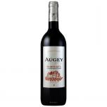Augey - Bordeaux Red 2021 (750)