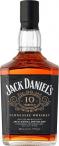 Jack Daniel's - 10 Years 0 (750)
