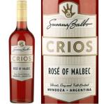 Crios - Rose of Malbec 2022 (750)