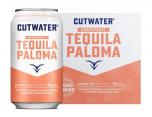 Cutwater - Tequila Paloma, Grapefruit (357)
