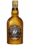 Chivas Regal - XV - Blended Scorch Whisky 15 Years Old (1000)