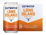 Cutwater - Long Island Iced Tea (357)