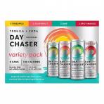 Day Chaser - Tequila Soda Variety Pack