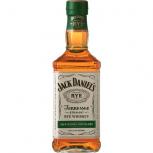 Jack Daniel's - Tennessee Straight Rye Whiskey 0 (1000)