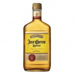 Jose Cuervo - Tequila Gold 0 (375)