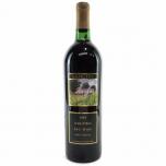 Guenoc - Langtry Meritage Red Lake-Napa Counties 1988 (750)