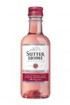 Sutter Home - White Zinfandel California 0 (187)