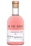 On The Rocks - Cosmopolitian made with Effen Vodka 0 (375)