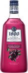 1800 - The Ultimate Black Cherry Margarita (1750)