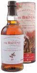 Balvenie - 19 Years Cask And Character Scotch Single Malt Scotch Whisky (750)