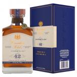 Canadian Club - Chronicles 42 Years Old, Issue No.2 The Dock Man (750)