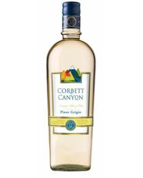 Canyon Road Pinot Grigio Central Coast 2016 Pop S Wine Spirits