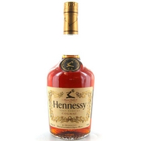 Hennessy VS Cognac - 750 ML - Downtown Wine + Spirits