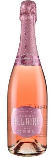 Luc Belaire Luxe Rose (750 ml)