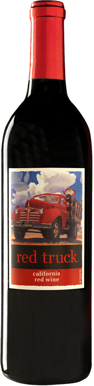 Red truck wine deals
