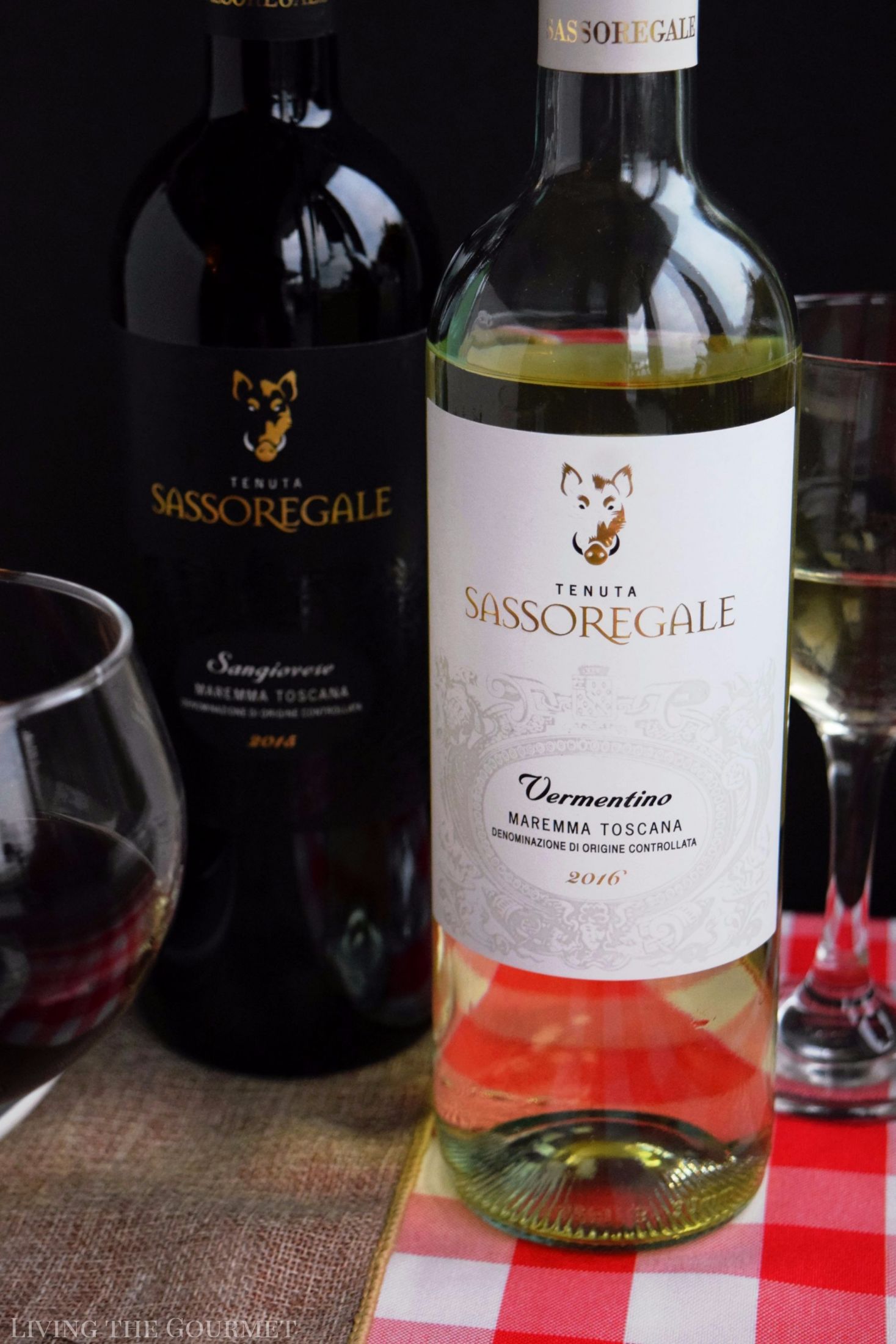 The Perfect Barbeque Duo Pop S Wine Spirits