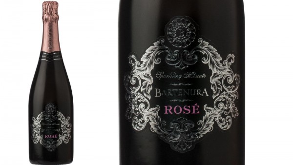 Bartenura rose deals