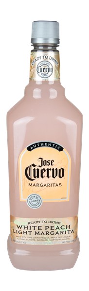 Jose cuervo light margarita outlet