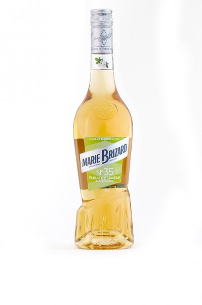 Marie Brizard - Elderflower Liqueur - Pop's Wine & Spirits