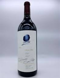 Opus One - Red Wine Napa Valley 2019 - Pop's Wine & Spirits