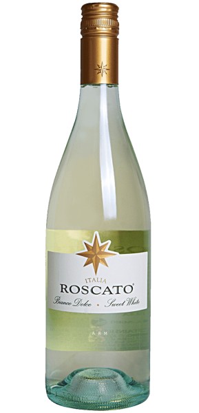 Roscato Rosso Dolce 750ml Single Glass Bottle Red Wine