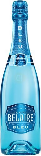 Luc Belaire Rose, France - 750 ml