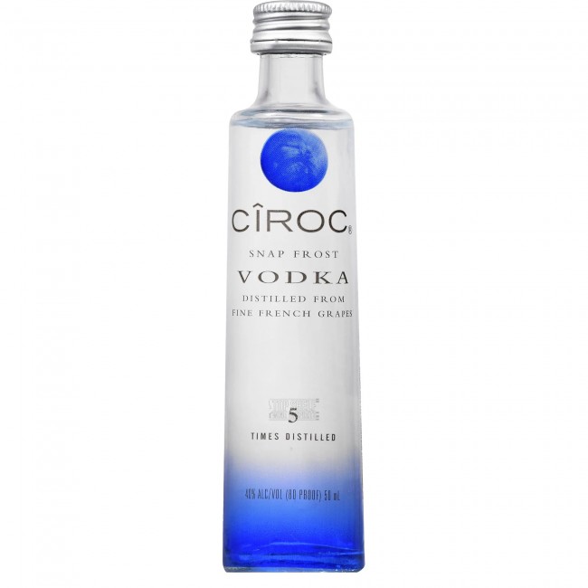 Ciroc Vodka