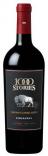 1000 Stories - Zinfandel - Bourbon Barrel Aged 2020 (750ml)