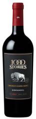 1000 Stories - Zinfandel - Bourbon Barrel Aged 2020 (750ml) (750ml)