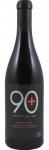 90+ Cellars - Lot 117 Pinot Noir 2020 (750ml)