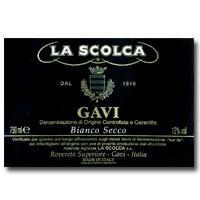 La Scolca - Gavi Black Label 2021 (750ml) (750ml)