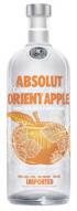 Absolut - Orient Apple (1L)