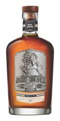 American Freedom Distillery - Horse Soldier Barrel Strength Bourbon Whiskey (750ml) (750ml)