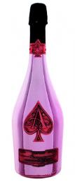 Armand de Brignac - Rose Ace of Spades Brut Champagne (750ml) (750ml)
