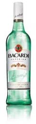 Bacardi - Rum Silver Light (Superior) Puerto Rico (1.75L) (1.75L)
