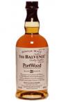 Balvenie - 21 Year Old Single Malt Scotch Portwood (750ml)