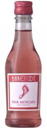 Barefoot - Pink Moscato (187ml) (187ml)