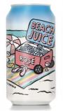 Beach Juice - Rose Can 0 (250ml 4 pack Cans)