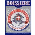Boissiere - Dry Vermouth 0 (1L)