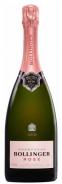 Bollinger - Brut Ros Champagne 0 (750ml)