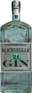 Do Good Spirits - Bootlegger New York Craft Gin (750ml)