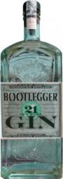 Do Good Spirits - Bootlegger New York Craft Gin (750ml) (750ml)