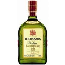 Buchanans - 12 Year Old Blended Scotch Whisky (1.75L) (1.75L)