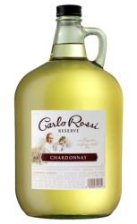 Carlo Rossi - Chardonnay (4L) (4L)