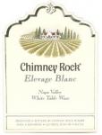 Chimney Rock - Elevage Blanc 2020 (750ml)